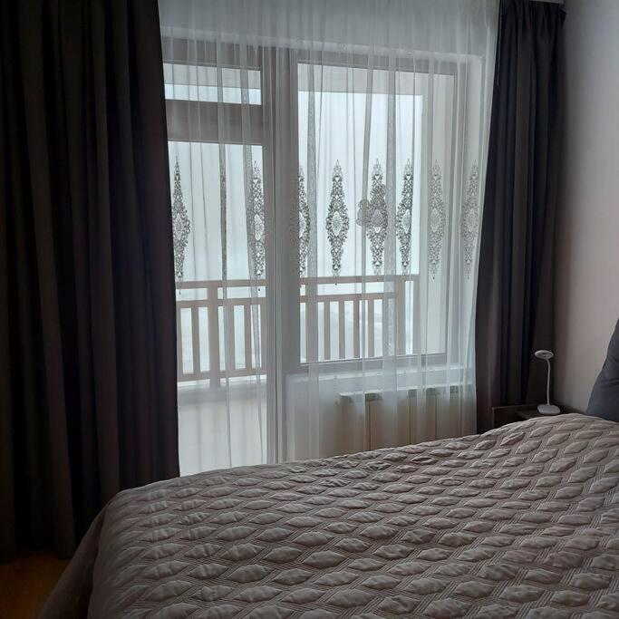 Семи Гарден Apartment Borovets Ngoại thất bức ảnh