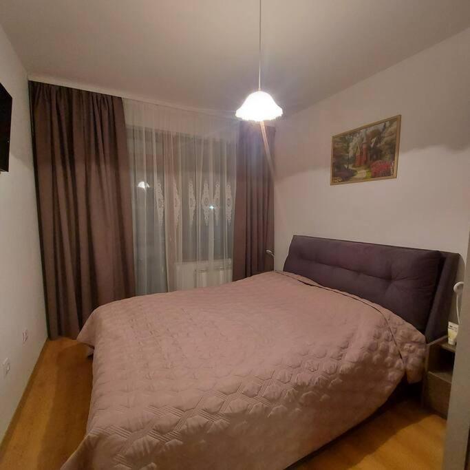 Семи Гарден Apartment Borovets Ngoại thất bức ảnh