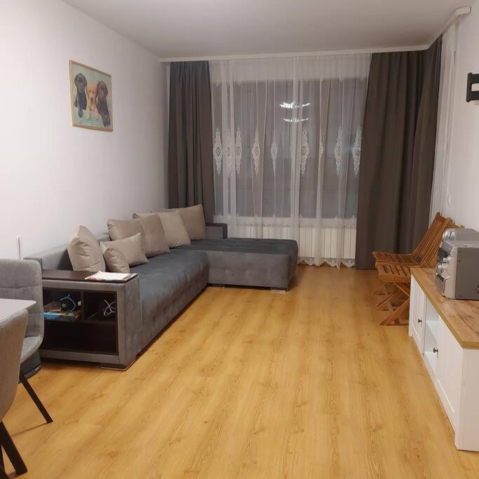Семи Гарден Apartment Borovets Ngoại thất bức ảnh